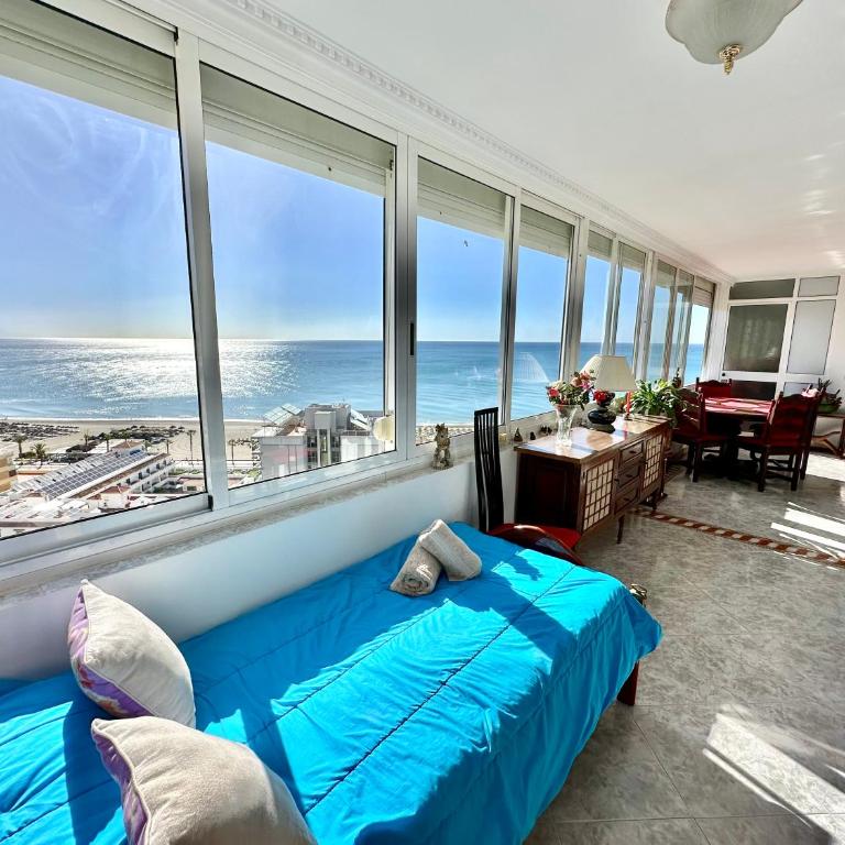 Playamar Paradise Sea Views - Apartamento con vistas al mar - 7