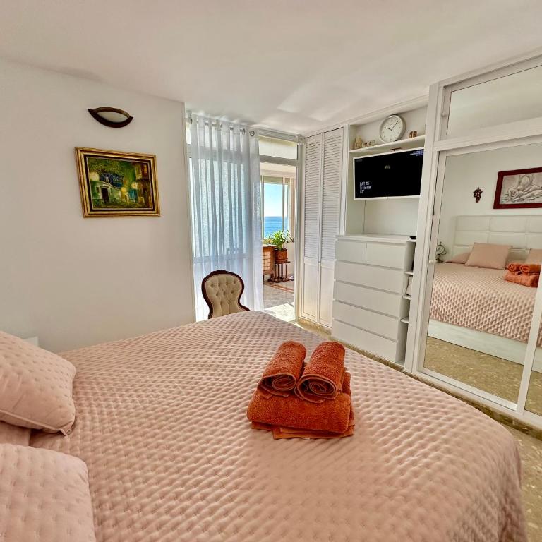 Playamar Paradise Sea Views - Apartamento con vistas al mar - 17