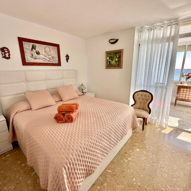 Playamar Paradise Sea Views - Apartamento con vistas al mar - 16