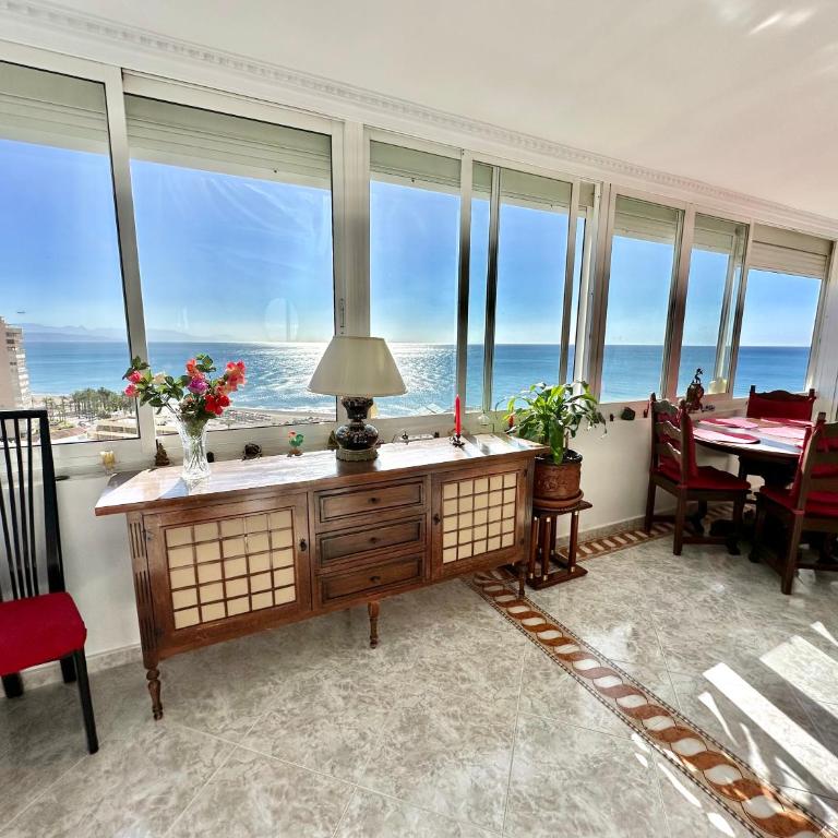 Playamar Paradise Sea Views - Apartamento con vistas al mar - 18