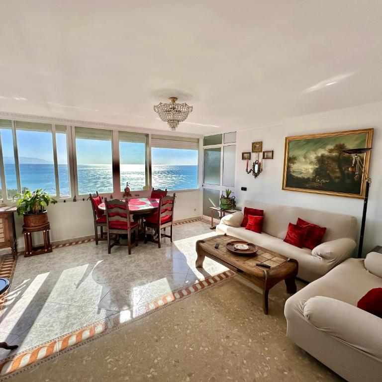 Playamar Paradise Sea Views - Apartamento con vistas al mar - 5