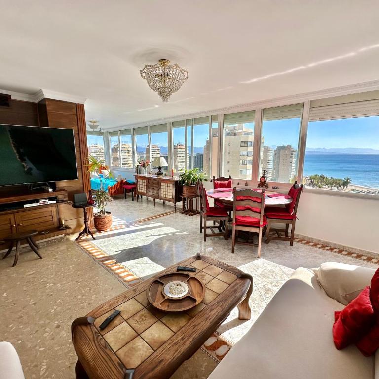Playamar Paradise Sea Views - Apartamento con vistas al mar - 8