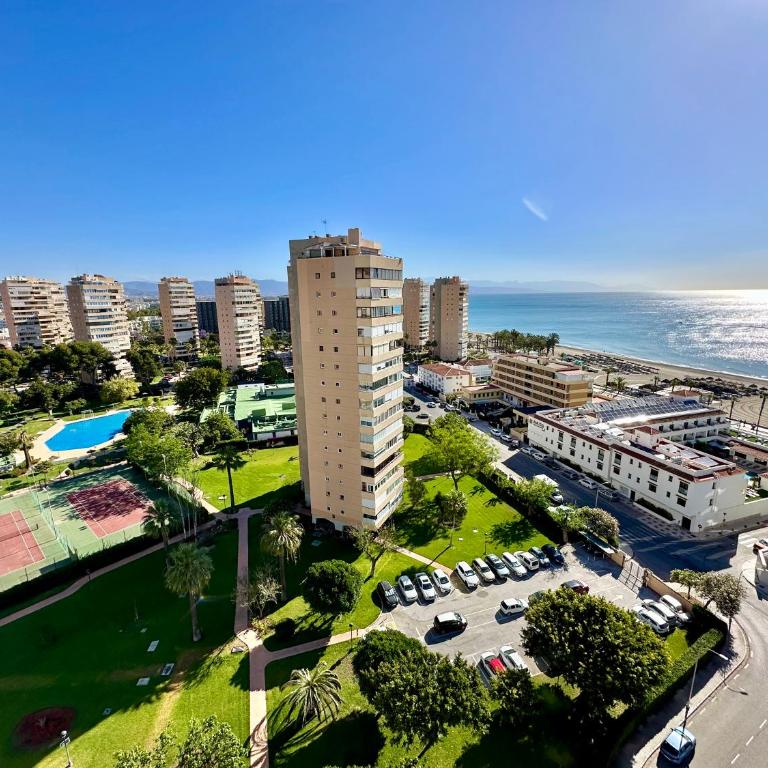 Playamar Paradise Sea Views - Apartamento con vistas al mar - 3