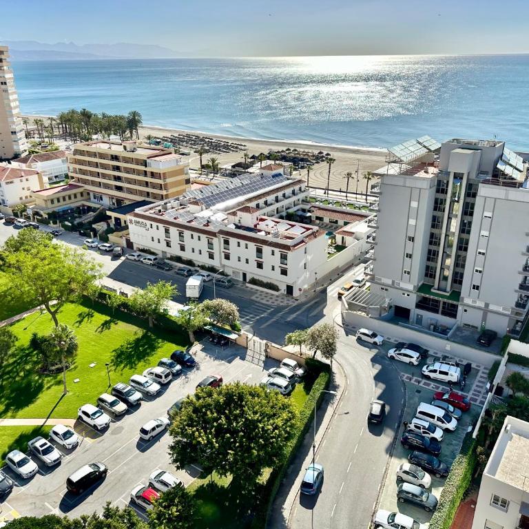 Playamar Paradise Sea Views - Apartamento con vistas al mar - 51