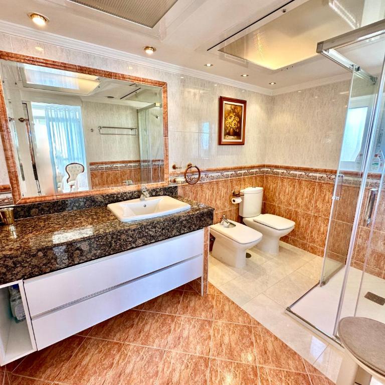 Playamar Paradise Sea Views - Apartamento con vistas al mar - 12