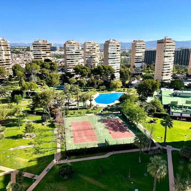 Playamar Paradise Sea Views - Apartamento con vistas al mar - 13