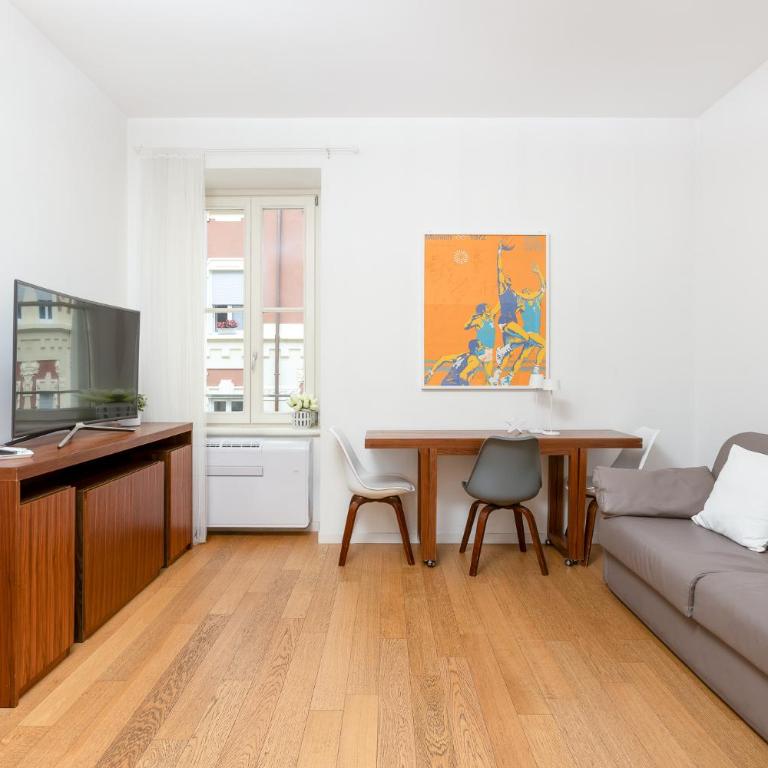 Apartments Trieste Centro I Belvedere 2 - Appartamento con 2 Camere da Letto - 2