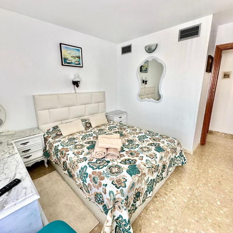 Playamar Paradise Sea Views - Apartamento con vistas al mar - 30
