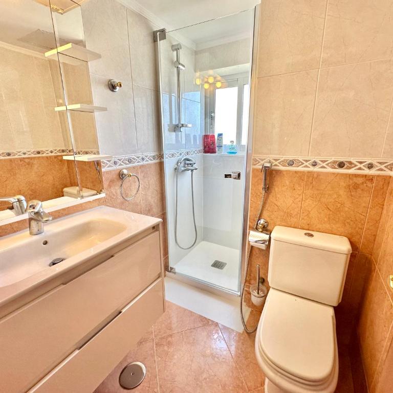 Playamar Paradise Sea Views - Apartamento con vistas al mar - 31