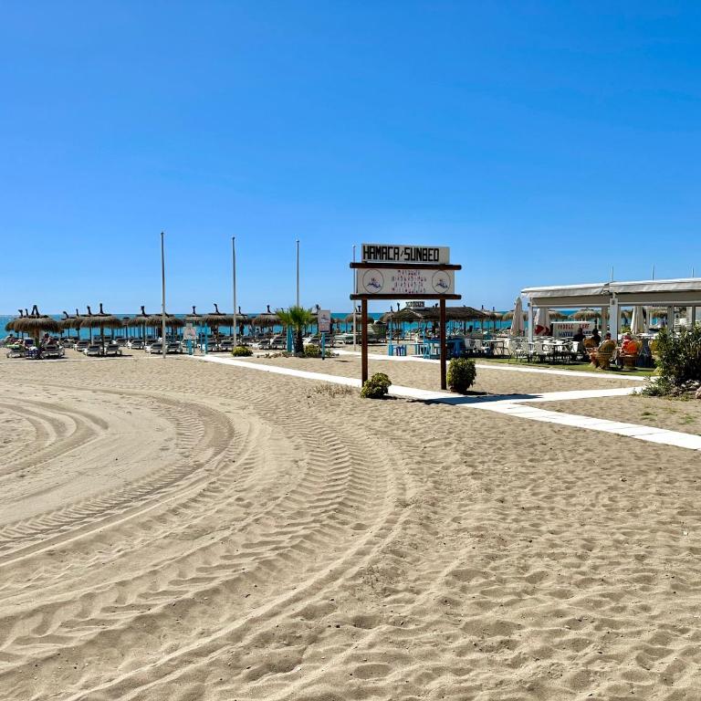 Playamar Paradise Sea Views - Apartamento con vistas al mar - 59