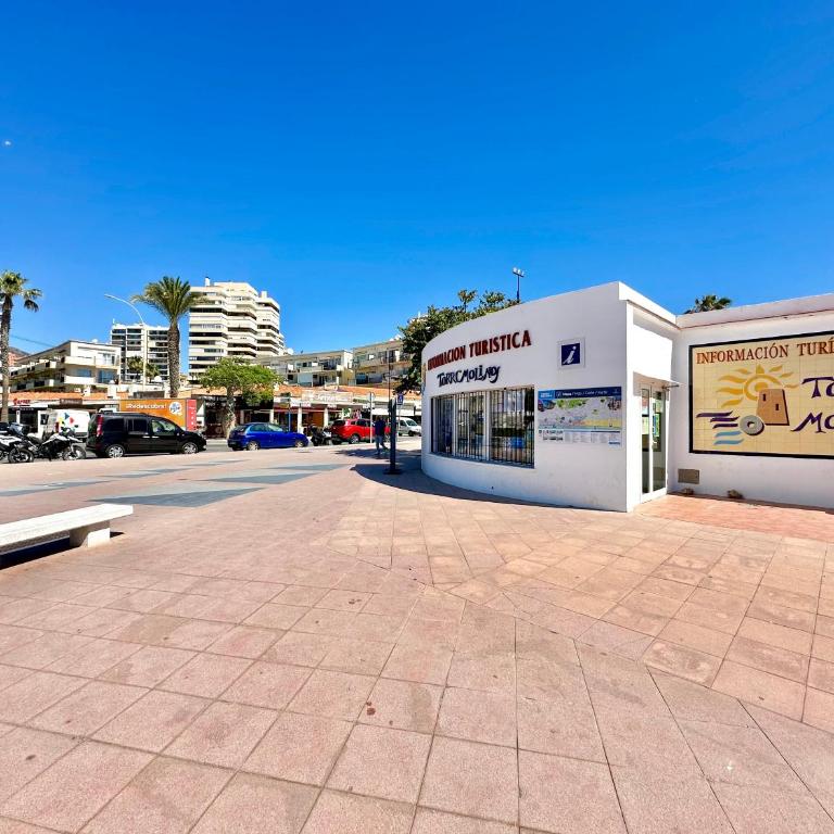 Playamar Paradise Sea Views - Apartamento con vistas al mar - 63