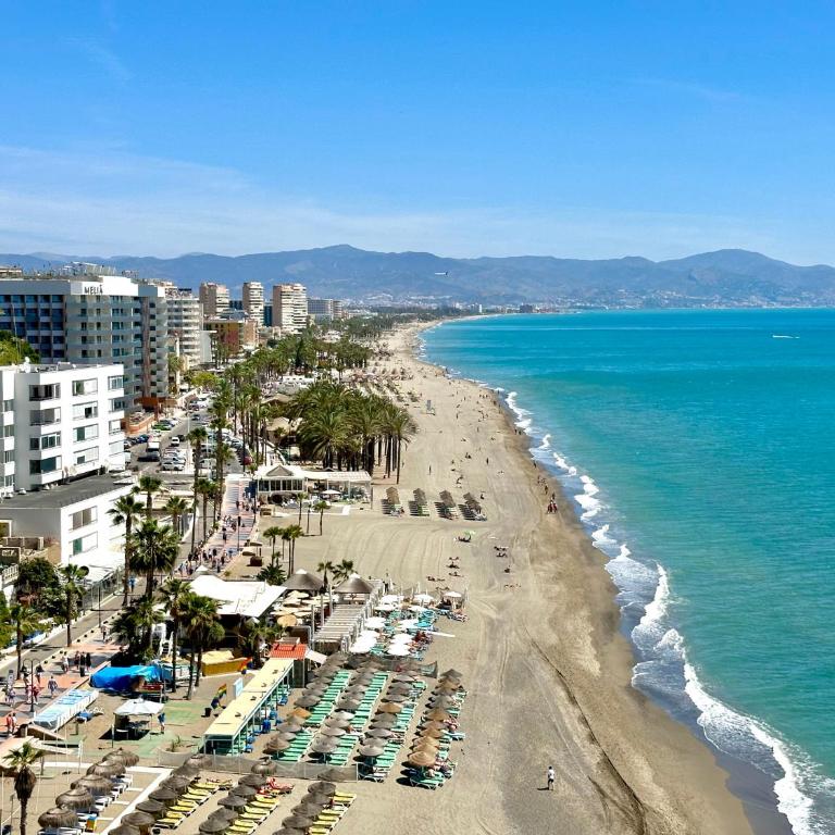 Playamar Paradise Sea Views - Apartamento con vistas al mar - 58