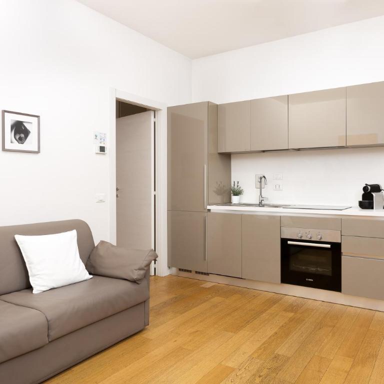 Apartments Trieste Centro I Belvedere 2 - Appartamento con 2 Camere da Letto - 3