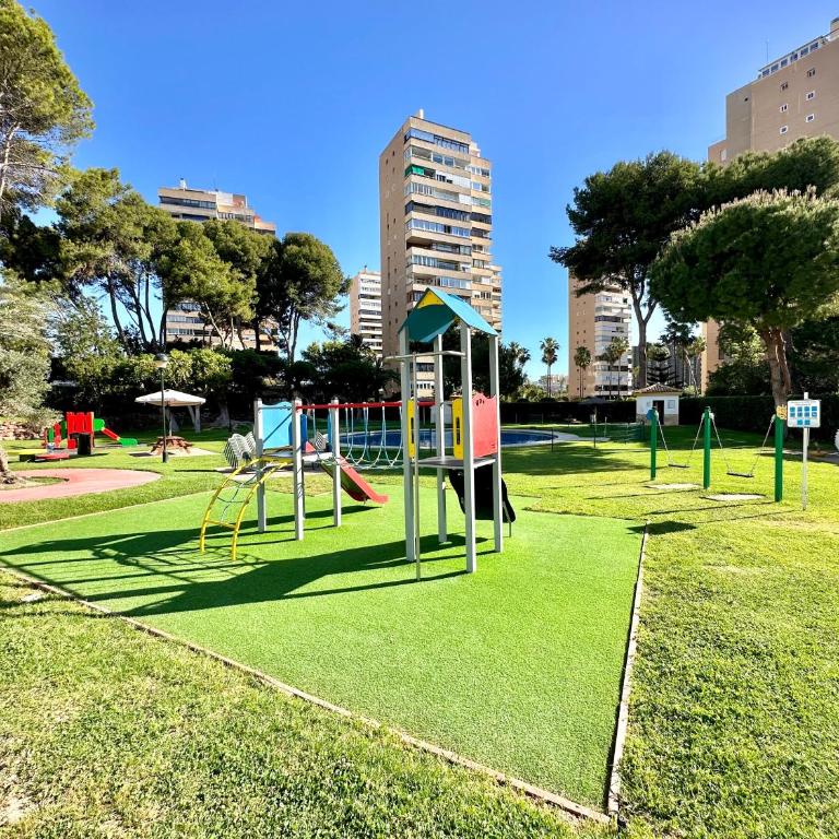 Playamar Paradise Sea Views - Apartamento con vistas al mar - 47
