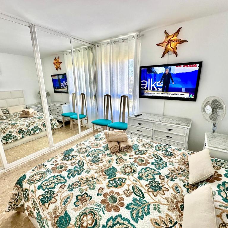 Playamar Paradise Sea Views - Apartamento con vistas al mar - 28