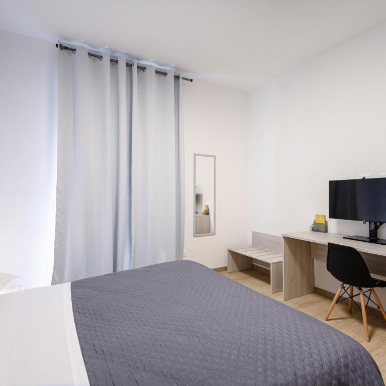 Ca dei Gianchi 3 - Two-Bedroom Apartment - 4