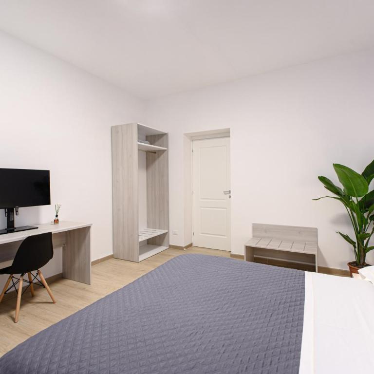 Ca dei Gianchi 3 - Two-Bedroom Apartment - 3