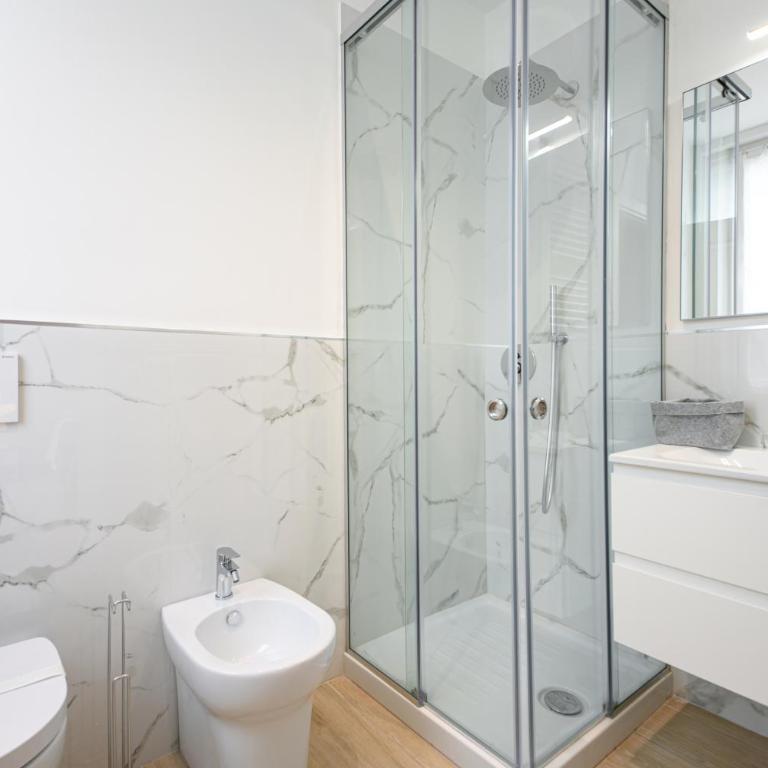 Ca dei Gianchi 3 - Two-Bedroom Apartment - 9