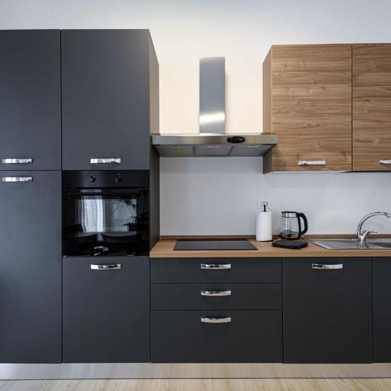 Ca dei Gianchi 3 - Two-Bedroom Apartment - 11