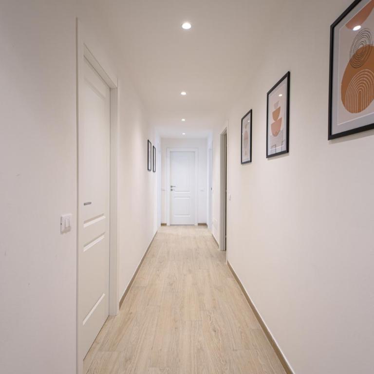 Ca dei Gianchi 3 - Two-Bedroom Apartment - 2