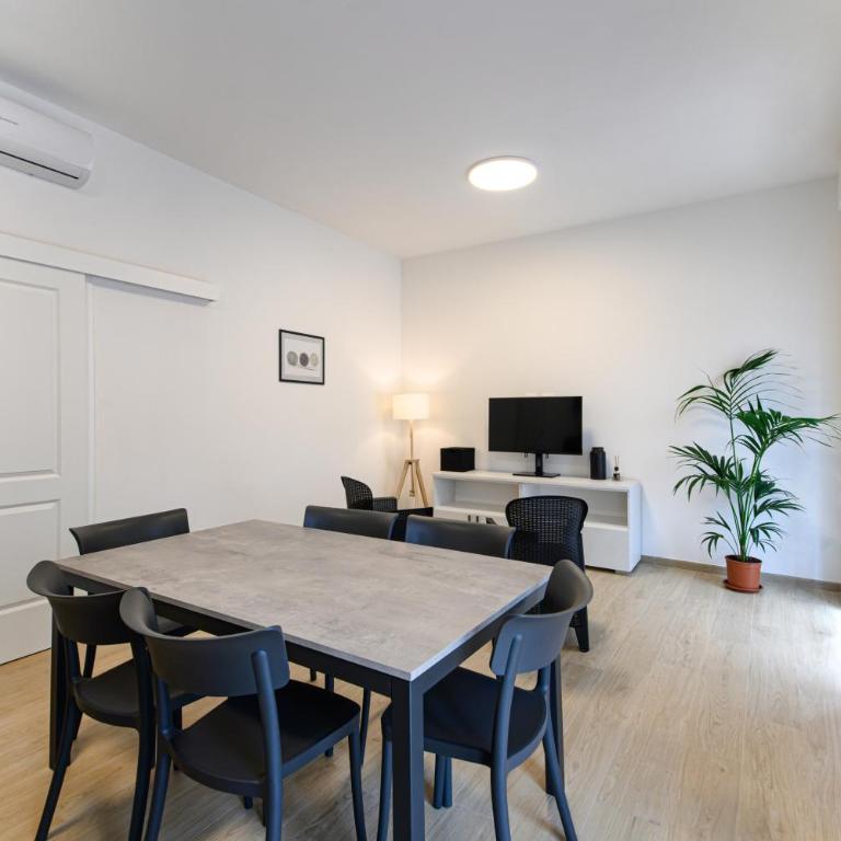 Ca dei Gianchi 3 - Two-Bedroom Apartment - 17