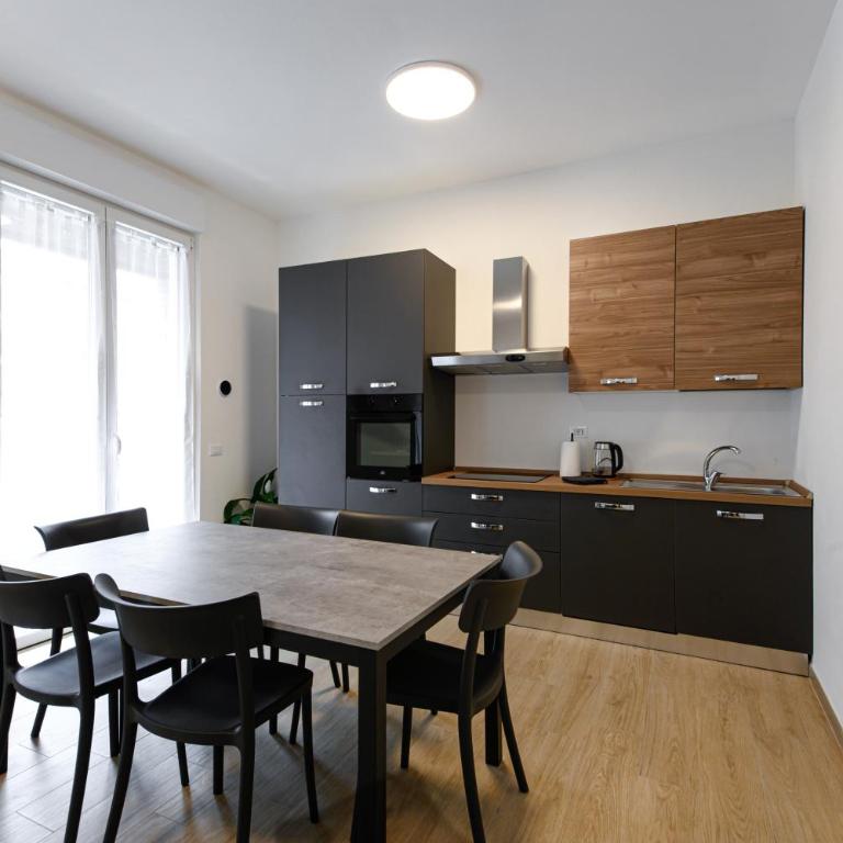 Ca dei Gianchi 3 - Two-Bedroom Apartment - 10