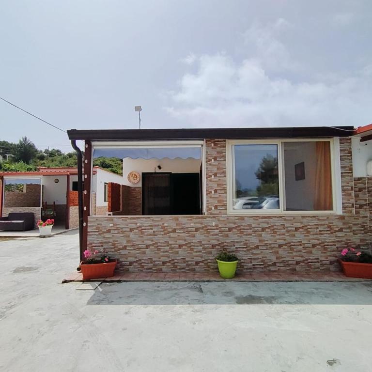 Villa Elvira - Casa con 1 Camera da Letto - 7