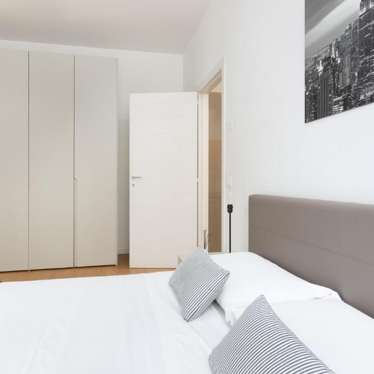 Apartments Trieste Centro I Belvedere 2 - Appartamento con 2 Camere da Letto - 7