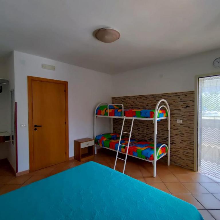 Villa Elvira - Casa con 1 Camera da Letto - 2