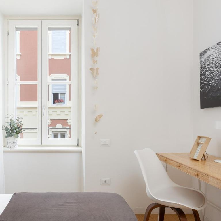 Apartments Trieste Centro I Belvedere 2 - Appartamento con 2 Camere da Letto - 12