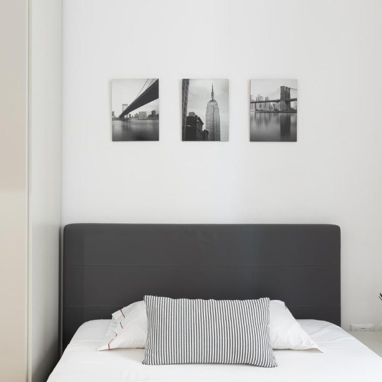 Apartments Trieste Centro I Belvedere 2 - Appartamento con 2 Camere da Letto - 13