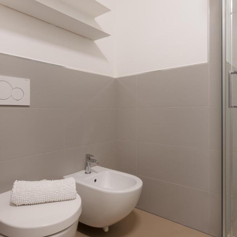 Apartments Trieste Centro I Belvedere 2 - Appartamento con 2 Camere da Letto - 18