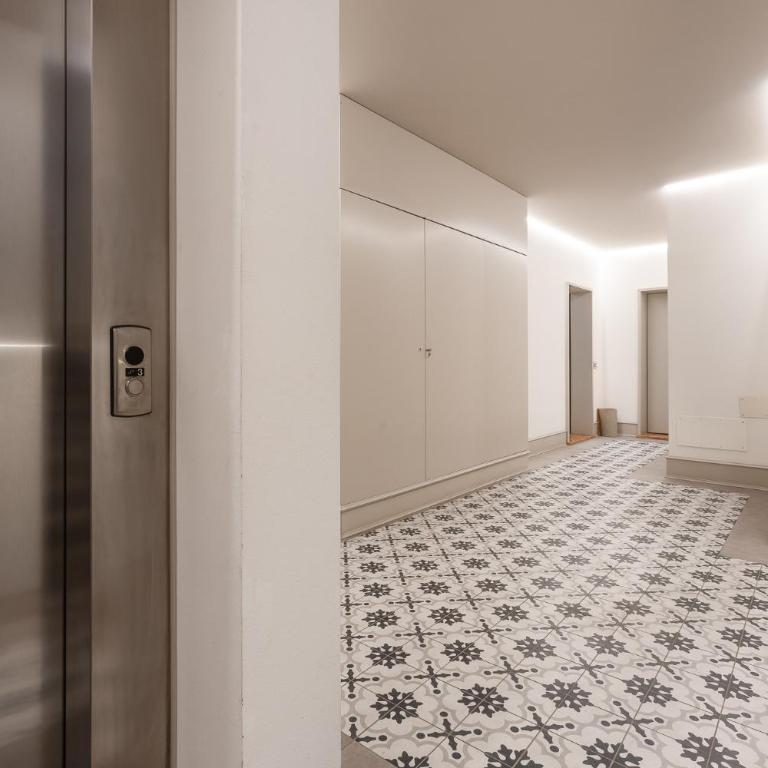 Apartments Trieste Centro I Belvedere 2 - Appartamento con 2 Camere da Letto - 19