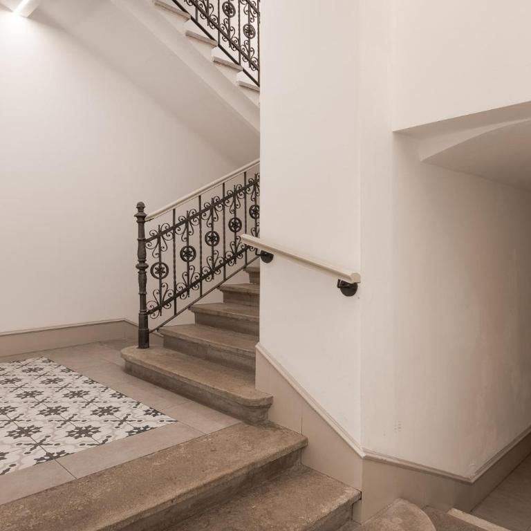 Apartments Trieste Centro I Belvedere 2 - Appartamento con 2 Camere da Letto - 21