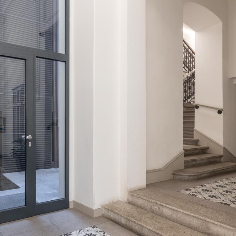 Apartments Trieste Centro I Belvedere 2 - Appartamento con 2 Camere da Letto - 22