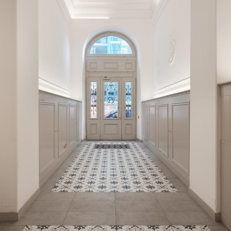 Apartments Trieste Centro I Belvedere 2 - Appartamento con 2 Camere da Letto - 23