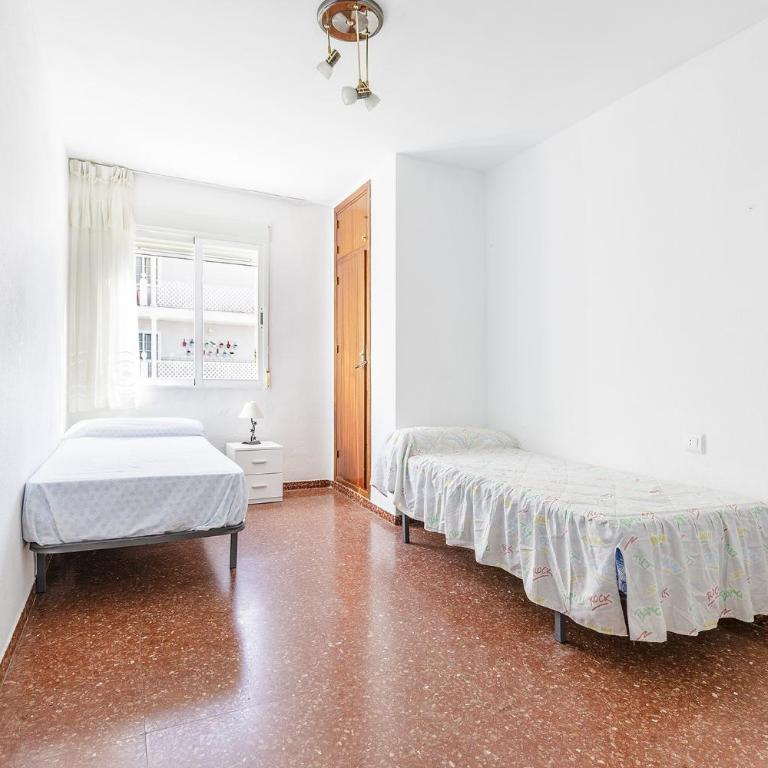 A&N Beachfront Terrace Living Torre del Mar - Apartamento con vistas - 5