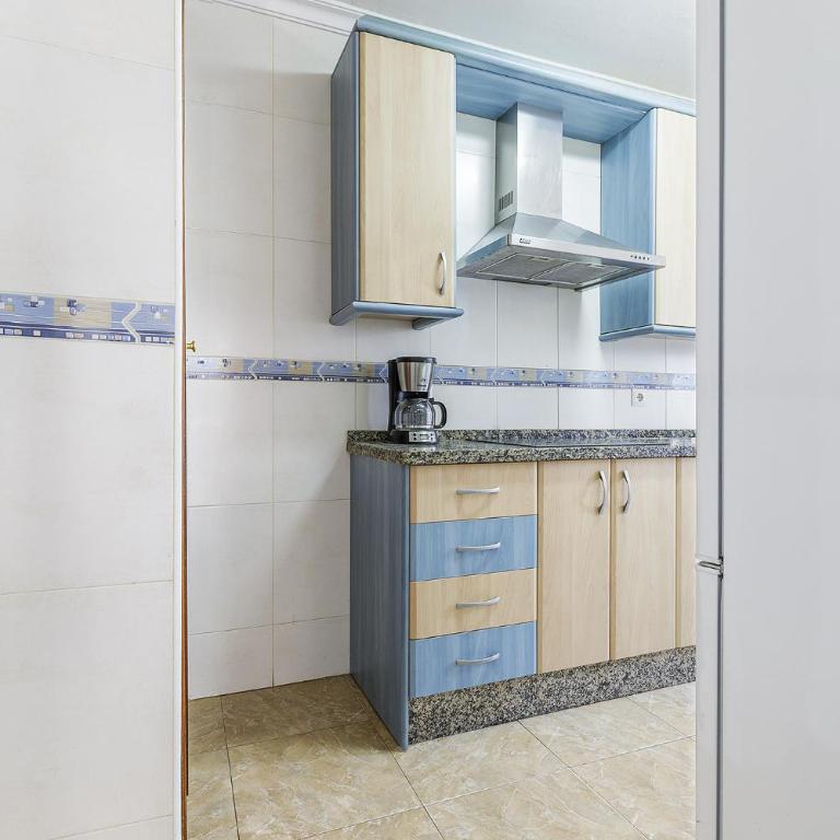 A&N Beachfront Terrace Living Torre del Mar - Apartamento con vistas - 31