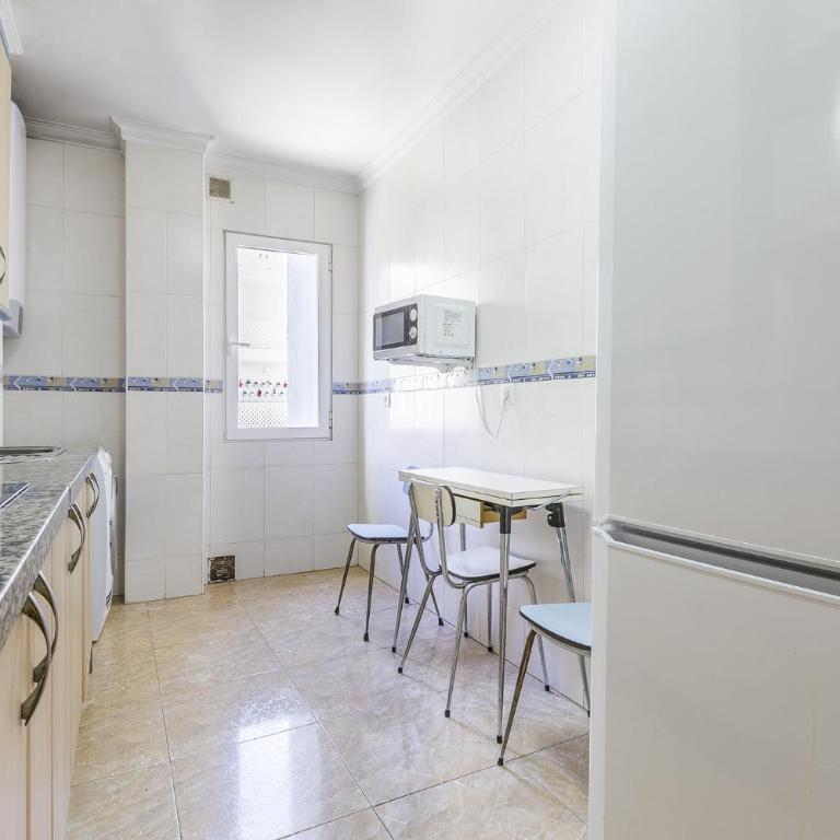 A&N Beachfront Terrace Living Torre del Mar - Apartamento con vistas - 6
