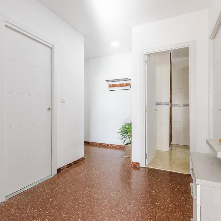 A&N Beachfront Terrace Living Torre del Mar - Apartamento con vistas - 35
