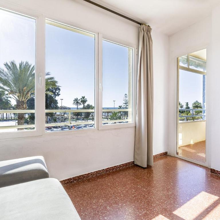 A&N Beachfront Terrace Living Torre del Mar - Apartamento con vistas - 17