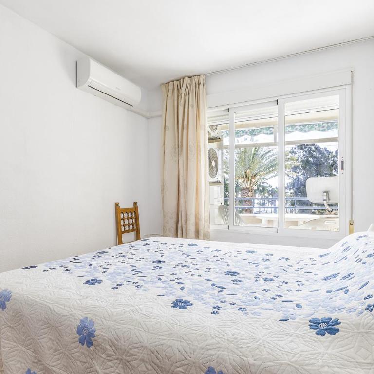 A&N Beachfront Terrace Living Torre del Mar - Apartamento con vistas - 22