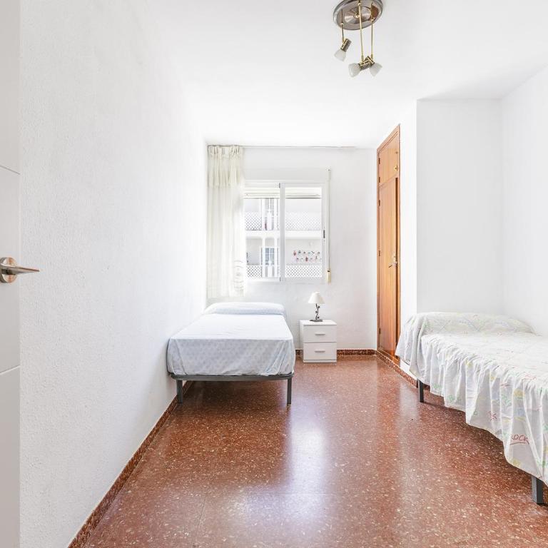 A&N Beachfront Terrace Living Torre del Mar - Apartamento con vistas - 30