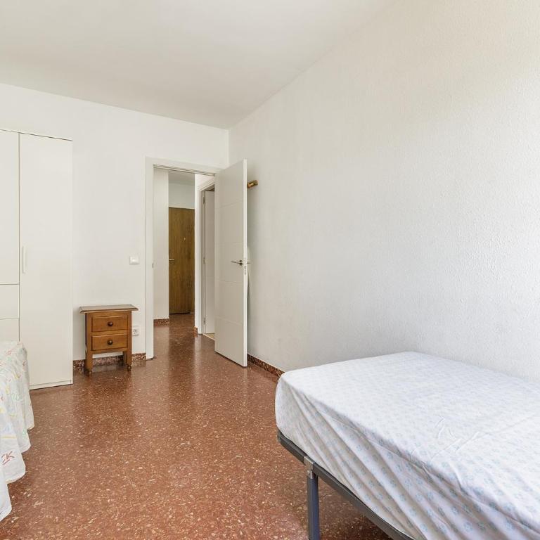 A&N Beachfront Terrace Living Torre del Mar - Apartamento con vistas - 29