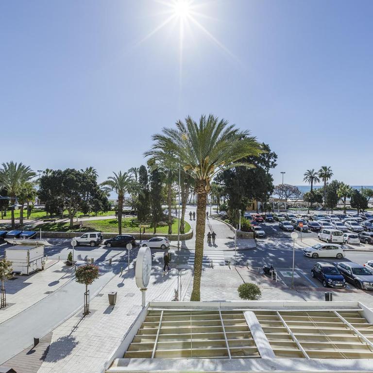 A&N Beachfront Terrace Living Torre del Mar - Apartamento con vistas - 1