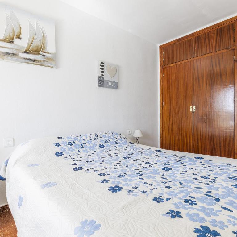 A&N Beachfront Terrace Living Torre del Mar - Apartamento con vistas - 26