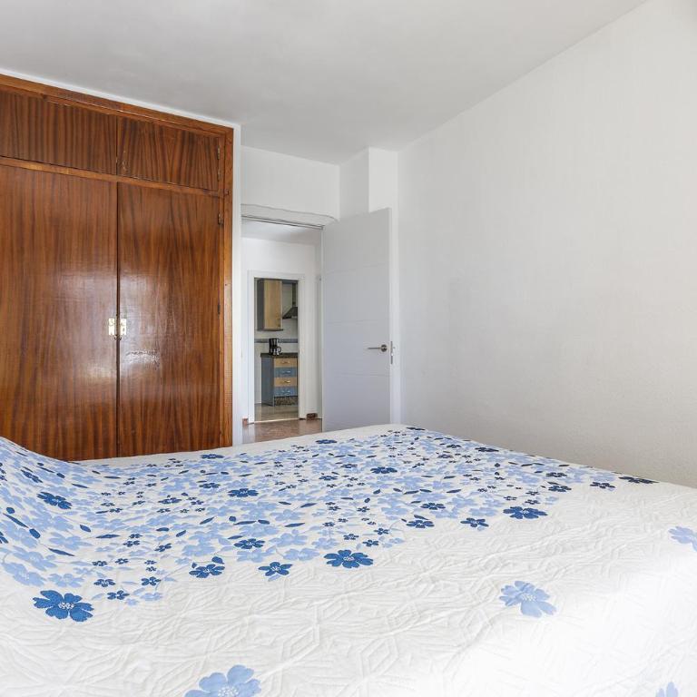 A&N Beachfront Terrace Living Torre del Mar - Apartamento con vistas - 25