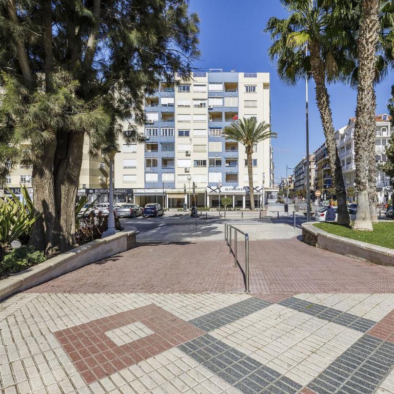 A&N Beachfront Terrace Living Torre del Mar - Apartamento con vistas - 43
