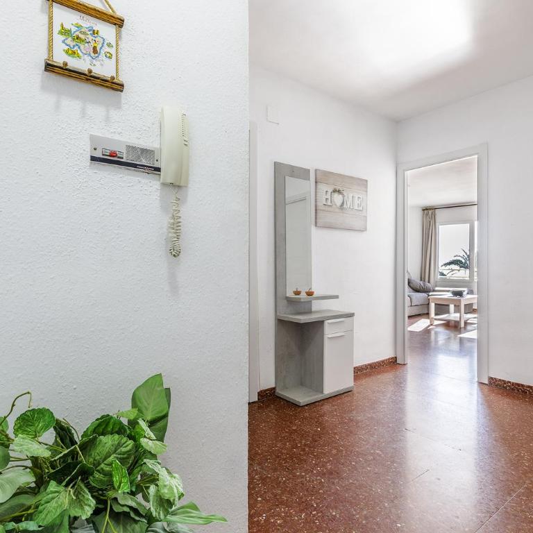 A&N Beachfront Terrace Living Torre del Mar - Apartamento con vistas - 38