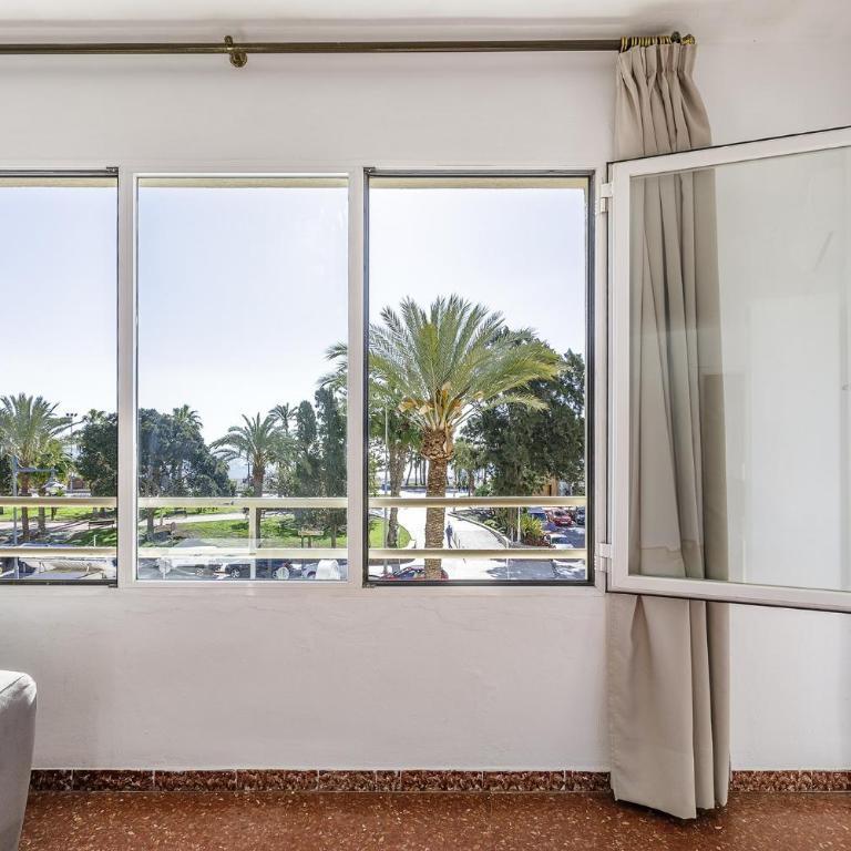 A&N Beachfront Terrace Living Torre del Mar - Apartamento con vistas - 18